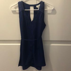 Motherhood maternity shirt Small